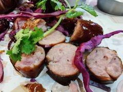 -Devils’ Brewery小恶魔精酿啤酒(泛海美式熏肉店)