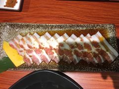 -山之屋炭火烧肉·生啤畅饮(大朗万科中央公园店)