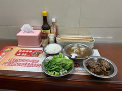 -阿秋牛排(湖心街店)