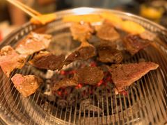 -核桃碳烤肉馆(深圳首店)