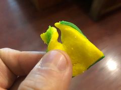 -吉祥圣雪藏餐