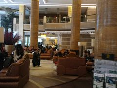 -张家界青和锦江国际酒店