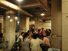 -邓莽子老火锅(鲁祖庙店)