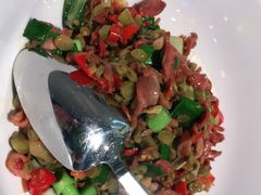 -兰湘子·湘菜小炒(石家庄万象城店)