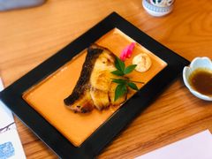 -金井日本料理(丽柏广场店)