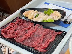 -三毛牛肉店(福强店)