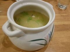 -乌镇那一年小院主题餐厅(甘泉西路店)