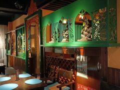 -甘尼仕印度餐厅爵士酒吧(阳春巷店)