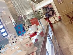 -安薇塔英式下午茶(万科中心店)