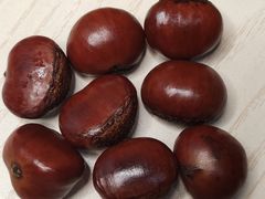 怀柔油栗-王老头炒货(玉蜓桥店)