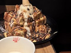 -炉小哥烤肉(信万广场店)