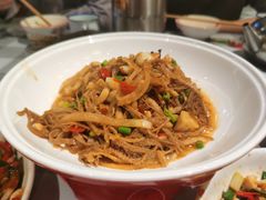 -彭耕记猪油炒小菜(吉联mall店)