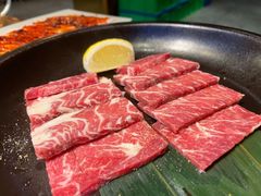-一品诚记烤肉(大连柏威年购物中心店)