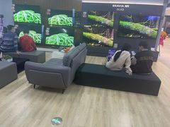 -苏宁易购(成都春熙路店)