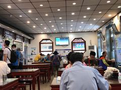 -护国寺小吃(新街口店)