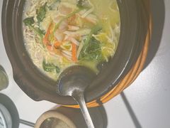 -打酱油·非遗淮扬菜(瘦西湖梅岭店)