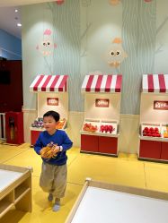-MELAND CLUB亲子乐园•派对(虹桥万象城店)