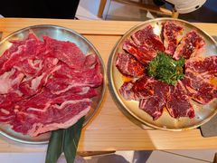-闻老头·菊花炭烤肉(D11店)