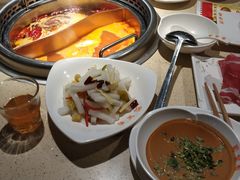 -蜀留香火锅·始于1999·原四川老火锅(白堤路店)