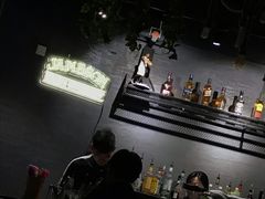 -ohbar live house(人广店)