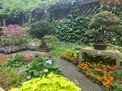 -惠山古镇·寄畅园