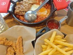 -必胜客(湘隆店)