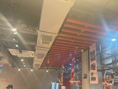 -三太子地摊烧烤·小龙虾(北蔡店)