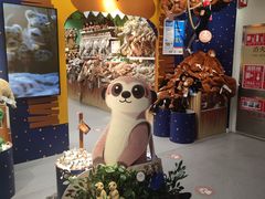 -宜家·瑞典风味餐厅(四元桥店)