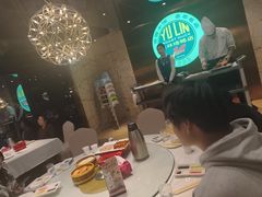 -玉林烤鸭店(黄村兴华店)