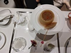 -燕庭·纯燕窝·甜品下午茶(南京西路店)