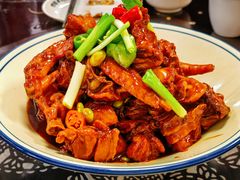 -三林本帮馆(中林街店)
