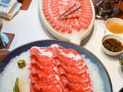 -爱丽格斯火锅(东岸国际店)