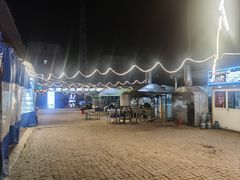 -清真·馬坡二旦烧烤(人生一串拍摄店)