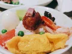 -弄堂里(西溪龙湖天街店)