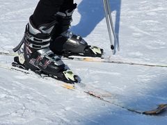 -太子岭滑雪场