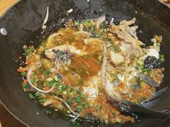 -巢爷老味(东方红店)