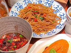 -隐厨·中国菜馆(三里屯T+MALL店)