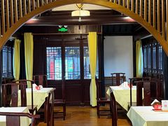 -沈厅酒家(周庄店)