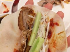 金牌烤鸭-大鸭梨烤鸭(石佛营店)