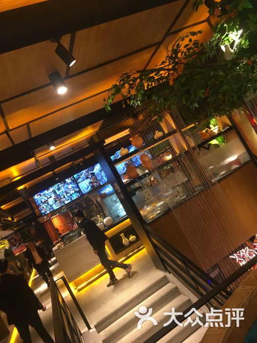 彭厨(南宁二店)图片 - 第1张