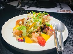 -NIUNIUPARK和牛螃蟹(龙湖杭州滨江天街店)
