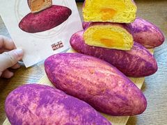 -富贵面包公司(运河店)