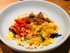 -味绝西面