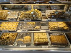 -新疆巴州金丝特餐厅(大钟寺店)