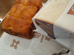 -麦陌(正弘城店)