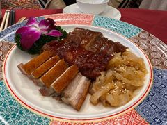 -北园酒家(小北路店)