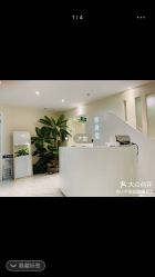 -健身堂科技美肌SPA