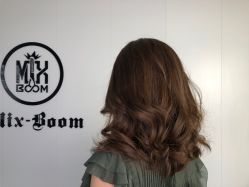 -发饰美男士增发补发假发定制店