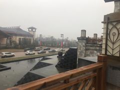-天屿湖