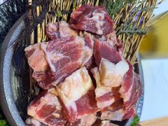 -杨记齐齐哈尔烤肉(总店)